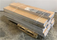 (19) Boxes Of 6mm Laminate Flooring