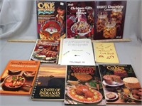 Cookbooks: Good Housekeeping Casserole Cookery, A