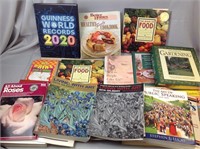 Cookbooks: Better Homes & Gardens, Bissel,