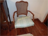 Side Arm Chair