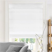 CHICOLOGY Cordless Roman Shades