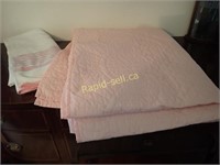 Pink Quilt Plus