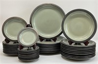 Edith Heath for Heath Ceramics MCM Plates