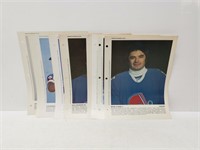 40 Expos and nordiques photos