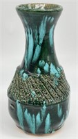 Ben Watford North Carolina Pottery Vase