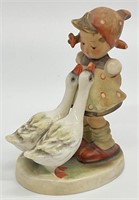 Goebel Hummel Goose Girl Figurine #47/3/0