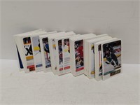 99-00 mvp hockey set