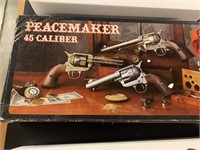 REPLICA PEACEMAKER 45 CALIBER