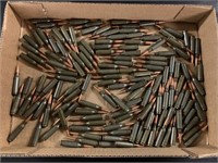 FLAT OF AMMO