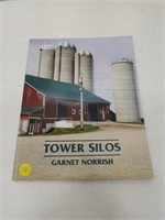 book "tower silos" garnet norrish