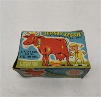 jersey jessie milking mod - cow toy in box
