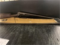 J STEVENS A&T CO LONG RIFLE