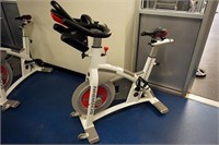 Schwinn AC Performance Plus Indoor Cycle