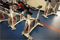 Schwinn AC Performance Plus Indoor Cycle