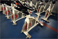 Schwinn AC Performance Plus Indoor Cycle