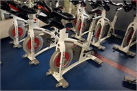 Schwinn AC Performance Plus Indoor Cycle