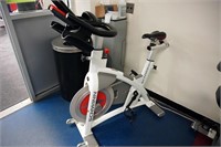 Schwinn AC Performance Plus Indoor Cycle