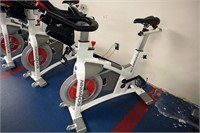 Schwinn AC Performance Plus Indoor Cycle