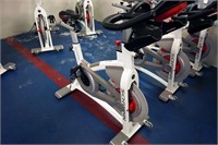 Schwinn AC Performance Plus Indoor Cycle