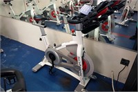 Schwinn AC Performance Plus Indoor Cycle (Non-Op)