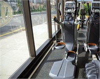 Precor AMT Adaptive Motion Trainer