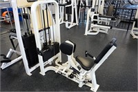Cybex Selectorized Hip Adduction