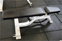 Icarian Adjustable Bench