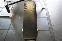 Parabody Adjustable Bench