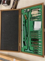 GUN CLEANING KIT