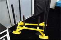 Perform Better Push / Pull Weight Sled