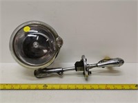 1940s unity car spotlight bakelite handle
