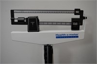 Health-O-Meter "Professional", 400 lbs. Medical