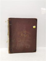1892 atlas home knowledge complete