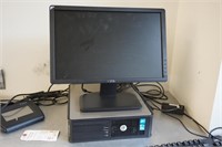 Dell Optiplex 380 Computer