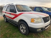 2005 Ford Expedition