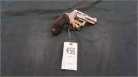 Taurus Model 605 .357 Magnum Revolver Pistol