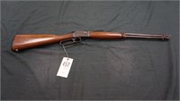 Browning BL-22 .22 LR Caliber Lever-Action Rifle