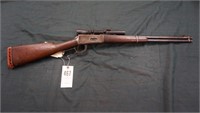 Winchester 1894 30-30 Lever Action Rifle