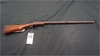 New England 20GA Single Shot Break Action Shotgun