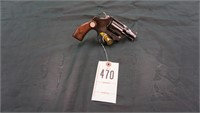 Rossi .38SPL Revolver Pistol