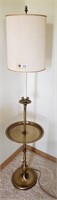 TABLE LAMP 60" H