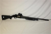 Mossberg 500A 12 gauge pump Shot Gun