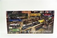 Sealed PC Insider's Express Train Set