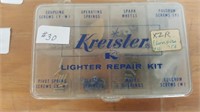Kreisler Lighter Repair Kit #170