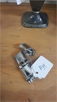 3 Mini Gumball Machine Lift Arm Lighters