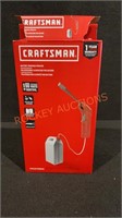 Craftsman Battery Operated Sprayer