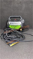 Greenworks Electric Pressure Washer