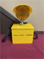 PHILADELPHIA ELECTRIC COMPANY SIGNAL BOX