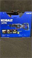 Kobalt Xtr Reciprocating Saw