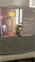 Allen + Roth Floor Lamp